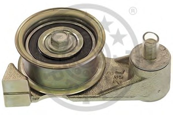 OPTIMAL 0-N1817 Устройство для натяжения ремня, ремень ГРМ 