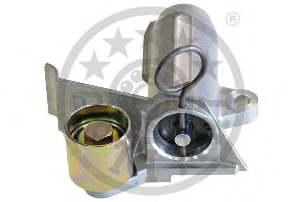 OPTIMAL 0-N1818 Устройство для натяжения ремня, ремень ГРМ 