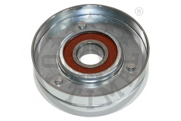 OPTIMAL 0-N1822S Натяжной ролик, ремень ГРМ для VOLKSWAGEN (Фольксваген) OPTIMAL 0-N1822S Натяжной ролик, ремень ГРМ для VOLKSWAGEN (Фольксваген)