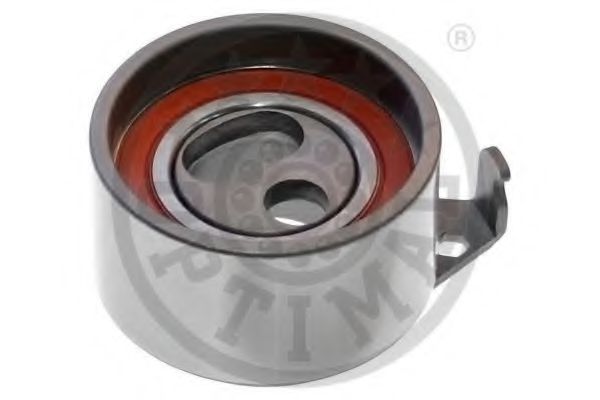 OPTIMAL 0-N1824 Устройство для натяжения ремня, ремень ГРМ 