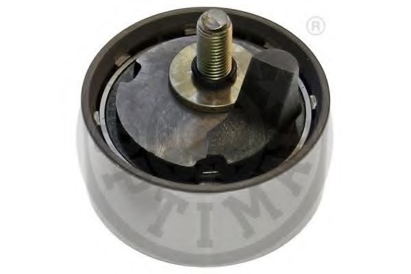 OPTIMAL 0-N1828 Устройство для натяжения ремня, ремень ГРМ 