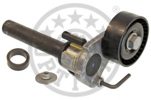 OPTIMAL 0-N1832 Натяжитель ремня, клиновой зубча для AUDI TT (Ауди Тт) OPTIMAL 0-N1832 Натяжитель ремня, клиновой зубча для AUDI TT (Ауди Тт)
