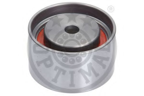 OPTIMAL 0-N1835 Устройство для натяжения ремня, ремень ГРМ 