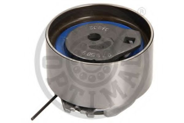 OPTIMAL 0-N1838S Натяжной ролик, ремень ГРМ для JEEP WRANGLER II (Джип Вранглэр 2) OPTIMAL 0-N1838S Натяжной ролик, ремень ГРМ для JEEP WRANGLER II (Джип Вранглэр 2)