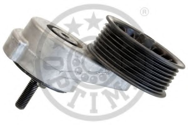 OPTIMAL 0-N1839 Натяжитель ремня, клиновой зубча для DODGE DAKOTA (Додж Дакота) OPTIMAL 0-N1839 Натяжитель ремня, клиновой зубча для DODGE DAKOTA (Додж Дакота)