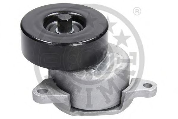 OPTIMAL 0-N1845 Натяжитель ремня, клиновой зубча для FORD MONDEO (Форд Мондэо) OPTIMAL 0-N1845 Натяжитель ремня, клиновой зубча для FORD MONDEO (Форд Мондэо)