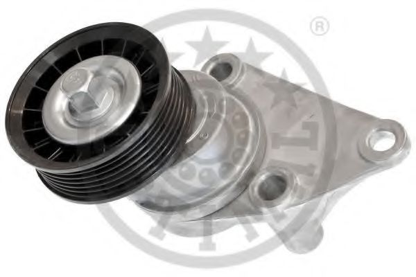 OPTIMAL 0-N1846 Натяжитель ремня, клиновой зубча для CHEVROLET TAHOE (Шевроле Тахоэ) OPTIMAL 0-N1846 Натяжитель ремня, клиновой зубча для CHEVROLET TAHOE (Шевроле Тахоэ)