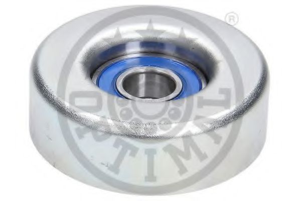 OPTIMAL 0-N1852 Паразитный ведущий ролик, поликлиновой ремень для HONDA FIT ARIA (Хонда Фит ария) OPTIMAL 0-N1852 Паразитный ведущий ролик, поликлиновой ремень для HONDA FIT ARIA (Хонда Фит ария)