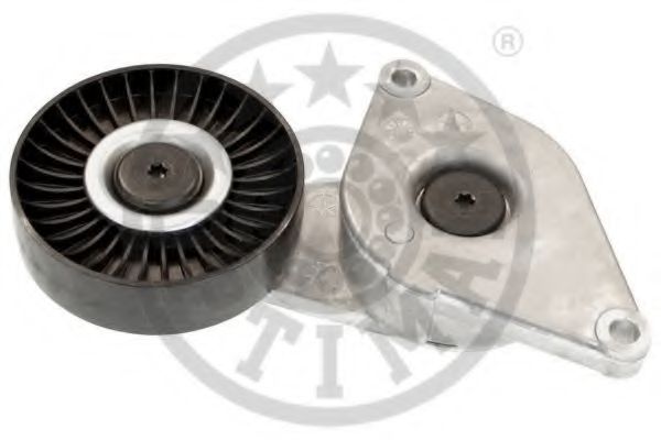 OPTIMAL 0-N1855 Натяжитель ремня, клиновой зубча для KIA SEDONA II (Киа Сэдона 2) OPTIMAL 0-N1855 Натяжитель ремня, клиновой зубча для KIA SEDONA II (Киа Сэдона 2)