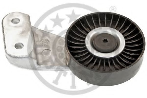 OPTIMAL 0-N1856 Натяжитель ремня, клиновой зубча для KIA SEDONA II (Киа Сэдона 2) OPTIMAL 0-N1856 Натяжитель ремня, клиновой зубча для KIA SEDONA II (Киа Сэдона 2)