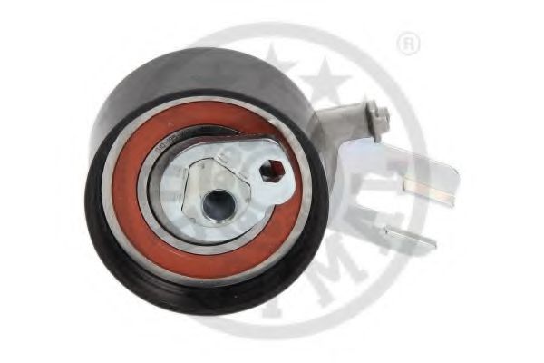 OPTIMAL 0-N1884 Устройство для натяжения ремня, ремень ГРМ 