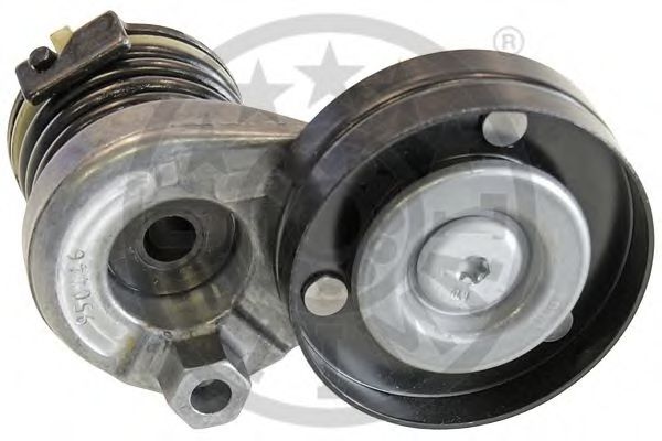 OPTIMAL 0-N1890 Натяжитель ремня, клиновой зубча для VOLKSWAGEN GOL II (Фольксваген Гольф 2) OPTIMAL 0-N1890 Натяжитель ремня, клиновой зубча для VOLKSWAGEN GOL II (Фольксваген Гольф 2)