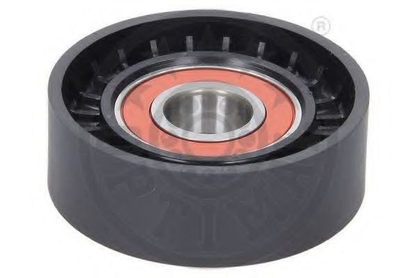 OPTIMAL 0-N1892S Паразитный ведущий ролик, поликлиновой ремень для AUDI TT (Ауди Тт) OPTIMAL 0-N1892S Паразитный ведущий ролик, поликлиновой ремень для AUDI TT (Ауди Тт)
