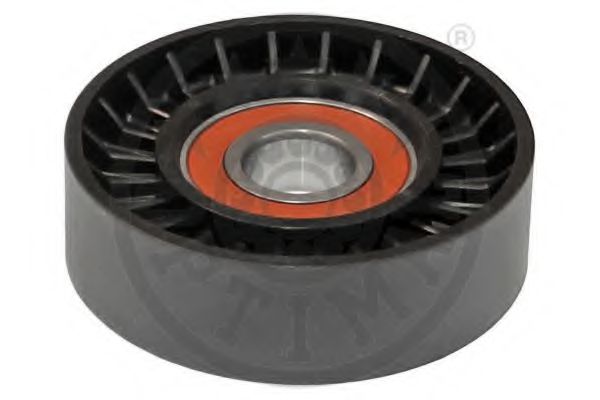 OPTIMAL 0-N1893S Паразитный ведущий ролик, поликлиновой ремень для AUDI TT (Ауди Тт) OPTIMAL 0-N1893S Паразитный ведущий ролик, поликлиновой ремень для AUDI TT (Ауди Тт)