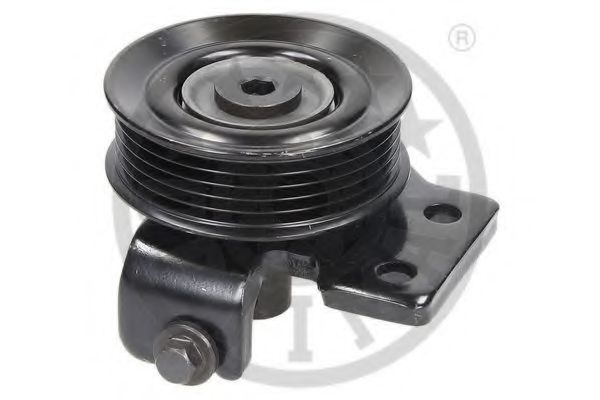 OPTIMAL 0-N1895 Натяжитель ремня, клиновой зубча для FORD MONDEO (Форд Мондэо) OPTIMAL 0-N1895 Натяжитель ремня, клиновой зубча для FORD MONDEO (Форд Мондэо)