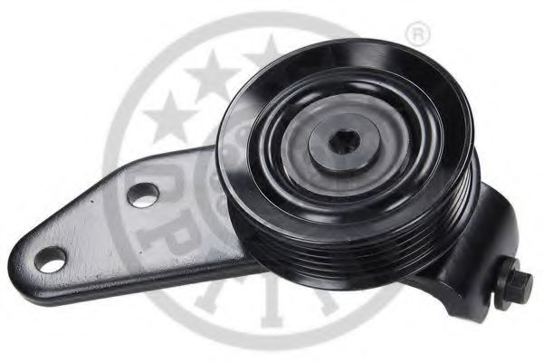 OPTIMAL 0-N1896 Натяжитель ремня, клиновой зубча для FORD MONDEO (Форд Мондэо) OPTIMAL 0-N1896 Натяжитель ремня, клиновой зубча для FORD MONDEO (Форд Мондэо)