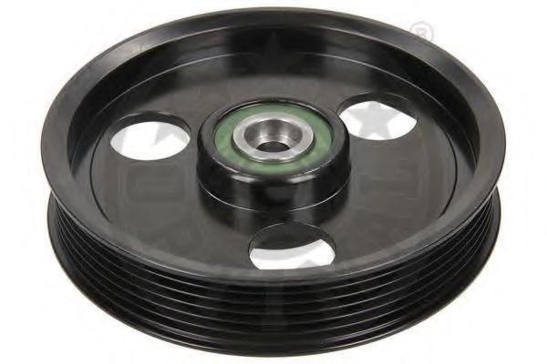 OPTIMAL 0-N1898S Паразитный ведущий ролик, поликлиновой ремень для RENAULT MEGANE II ER (Рено Меган 2 ер) OPTIMAL 0-N1898S Паразитный ведущий ролик, поликлиновой ремень для RENAULT MEGANE II ER (Рено Меган 2 ер)