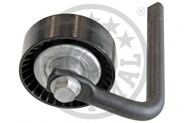 OPTIMAL 0-N1912 Натяжитель ремня, клиновой зубча для LAND ROVER RANGE ROVER III (Ленд ровер/лэнд ровер Рангэ ровер 3) OPTIMAL 0-N1912 Натяжитель ремня, клиновой зубча для LAND ROVER RANGE ROVER III (Ленд ровер/лэнд ровер Рангэ ровер 3)