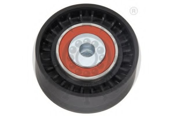 OPTIMAL 0-N1916 Натяжитель ремня, клиновой зубча для RENAULT SAFRANE II (Рено Сафран 2) OPTIMAL 0-N1916 Натяжитель ремня, клиновой зубча для RENAULT SAFRANE II (Рено Сафран 2)