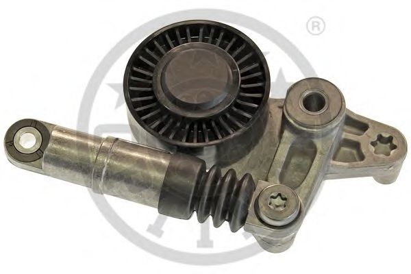OPTIMAL 0-N1918 Натяжитель ремня, клиновой зубча для AUDI Q5 (Ауди Кью 5) OPTIMAL 0-N1918 Натяжитель ремня, клиновой зубча для AUDI Q5 (Ауди Кью 5)