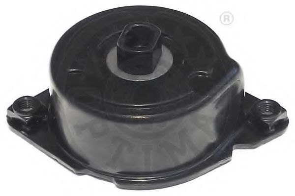 OPTIMAL 0-N1923 Натяжитель ремня, клиновой зубча для LAND ROVER RANGE ROVER III (Ленд ровер/лэнд ровер Рангэ ровер 3) OPTIMAL 0-N1923 Натяжитель ремня, клиновой зубча для LAND ROVER RANGE ROVER III (Ленд ровер/лэнд ровер Рангэ ровер 3)