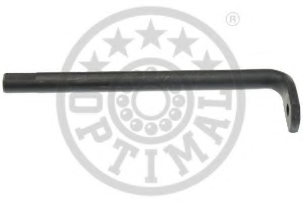 OPTIMAL 0-N1925 Натяжитель ремня, клиновой зубча для SEAT AROSA (Сеат Ароса) OPTIMAL 0-N1925 Натяжитель ремня, клиновой зубча для SEAT AROSA (Сеат Ароса)