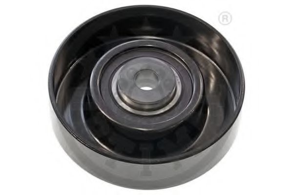 OPTIMAL 0-N1938 Паразитный ведущий ролик, поликлиновой ремень для SUZUKI GRAND NOMADE II (Сузуки Гранд номадэ 2) OPTIMAL 0-N1938 Паразитный ведущий ролик, поликлиновой ремень для SUZUKI GRAND NOMADE II (Сузуки Гранд номадэ 2)