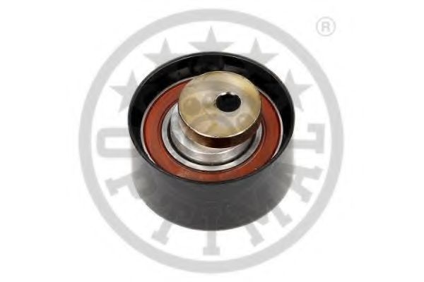 OPTIMAL 0-N195 Натяжной ролик, ремень ГРМ для FIAT 500 (Фиат 500) OPTIMAL 0-N195 Натяжной ролик, ремень ГРМ для FIAT 500 (Фиат 500)