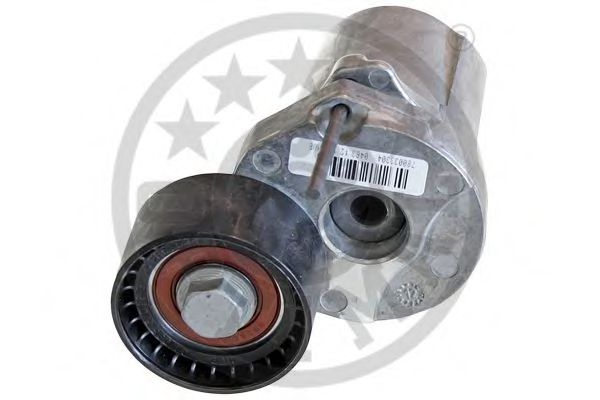 OPTIMAL 0-N1958 Натяжитель ремня, клиновой зубча для BMW X1 (Бмв Х1) OPTIMAL 0-N1958 Натяжитель ремня, клиновой зубча для BMW X1 (Бмв Х1)