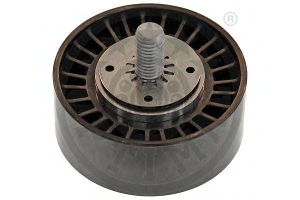 OPTIMAL 0-N1960 Натяжной ролик, ремень ГРМ для CHEVROLET CAPTIVA (Шевроле Каптива) OPTIMAL 0-N1960 Натяжной ролик, ремень ГРМ для CHEVROLET CAPTIVA (Шевроле Каптива)