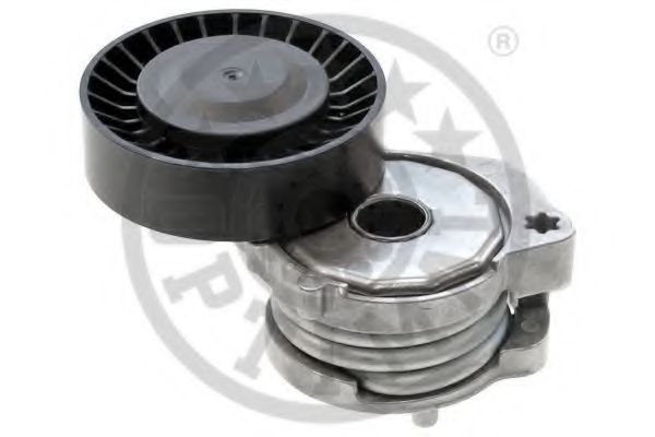 OPTIMAL 0-N1964 Натяжитель ремня, клиновой зубча для VOLVO XC70 II (Вольво Xc70 2) OPTIMAL 0-N1964 Натяжитель ремня, клиновой зубча для VOLVO XC70 II (Вольво Xc70 2)