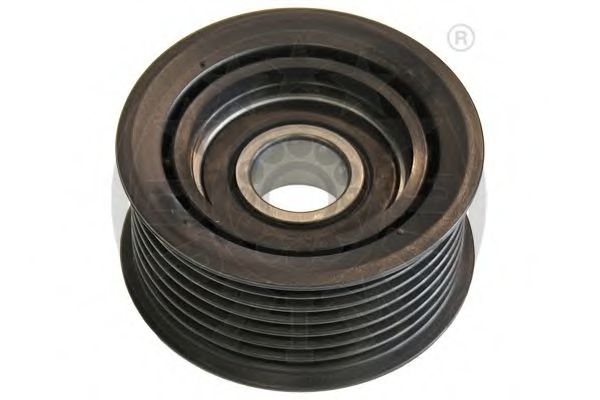 OPTIMAL 0-N1965 Паразитный ведущий ролик, поликлиновой ремень для SUZUKI GRAND NOMADE II (Сузуки Гранд номадэ 2) OPTIMAL 0-N1965 Паразитный ведущий ролик, поликлиновой ремень для SUZUKI GRAND NOMADE II (Сузуки Гранд номадэ 2)