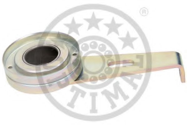 OPTIMAL 0-N1968 Натяжитель ремня, клиновой зубча для FIAT ULYSSE (Фиат Улисс)