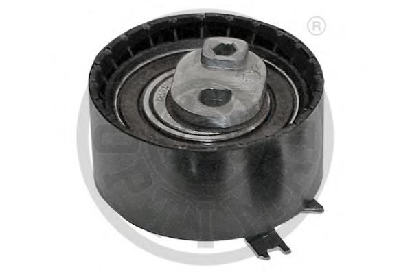 OPTIMAL 0-N198 Натяжной ролик, ремень ГРМ для RENAULT LAGUNA II ER (Рено Лагуна 2 ер) OPTIMAL 0-N198 Натяжной ролик, ремень ГРМ для RENAULT LAGUNA II ER (Рено Лагуна 2 ер)