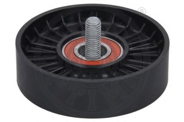 OPTIMAL 0-N1987 Паразитный ведущий ролик, поликлиновой ремень для KIA RONDO III (Киа Рондо 3) OPTIMAL 0-N1987 Паразитный ведущий ролик, поликлиновой ремень для KIA RONDO III (Киа Рондо 3)