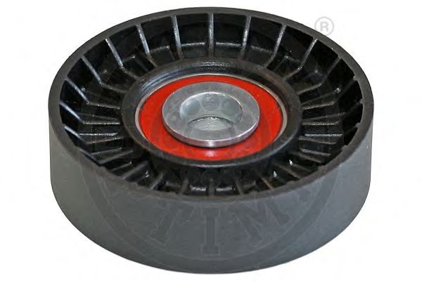 OPTIMAL 0-N1988 Паразитный ведущий ролик, поликлиновой ремень для KIA SEDONA I (Киа Сэдона и) OPTIMAL 0-N1988 Паразитный ведущий ролик, поликлиновой ремень для KIA SEDONA I (Киа Сэдона и)