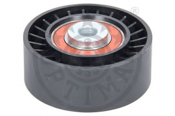 OPTIMAL 0-N2019 Паразитный ведущий ролик, поликлиновой ремень для CITROËN C-CROSSER ENTERPRISE (CитроËн C-cроссэр энтэрприсэ) OPTIMAL 0-N2019 Паразитный ведущий ролик, поликлиновой ремень для CITROËN C-CROSSER ENTERPRISE (CитроËн C-cроссэр энтэрприсэ)