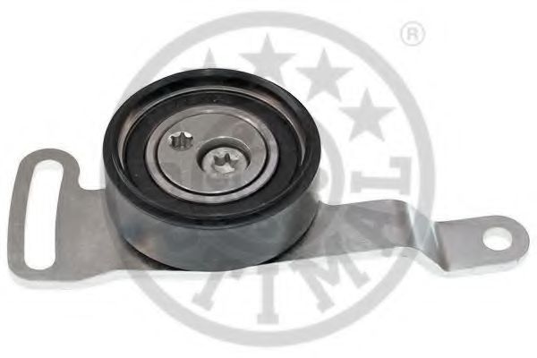 OPTIMAL 0-N2020 Натяжитель ремня, клиновой зубча для SMART (Смарт) OPTIMAL 0-N2020 Натяжитель ремня, клиновой зубча для SMART (Смарт)