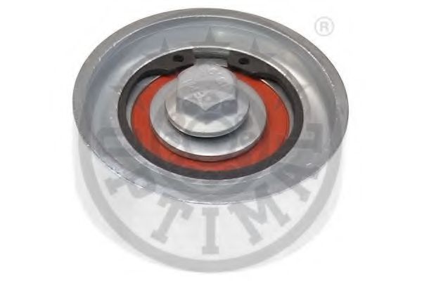 OPTIMAL 0-N2021 Паразитный ведущий ролик, поликлиновой ремень для KIA K3 II (Киа К3 2) OPTIMAL 0-N2021 Паразитный ведущий ролик, поликлиновой ремень для KIA K3 II (Киа К3 2)