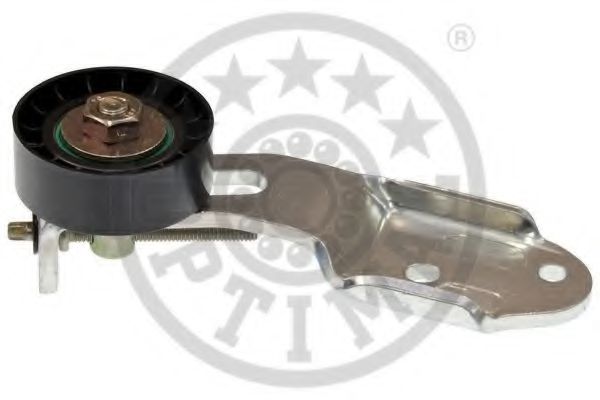 OPTIMAL 0-N2022 Натяжитель ремня, клиновой зубча для FORD FIESTA (Форд Фиэста) OPTIMAL 0-N2022 Натяжитель ремня, клиновой зубча для FORD FIESTA (Форд Фиэста)