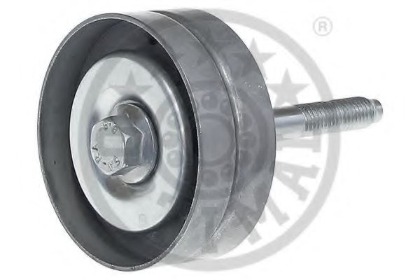 OPTIMAL 0-N2050 Паразитный ведущий ролик, поликлиновой ремень для VOLKSWAGEN SCIROCCO (Фольксваген Сcироccо) OPTIMAL 0-N2050 Паразитный ведущий ролик, поликлиновой ремень для VOLKSWAGEN SCIROCCO (Фольксваген Сcироccо)