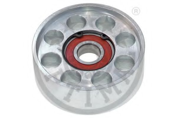 OPTIMAL 0-N2053S Паразитный ведущий ролик, поликлиновой ремень для LAND ROVER RANGE ROVER II (Ленд ровер/лэнд ровер Рангэ ровер 2) OPTIMAL 0-N2053S Паразитный ведущий ролик, поликлиновой ремень для LAND ROVER RANGE ROVER II (Ленд ровер/лэнд ровер Рангэ ровер 2)