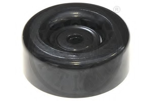 OPTIMAL 0-N2069 Паразитный ведущий ролик, поликлиновой ремень для PORSCHE CAYMAN (Порше Cаъман) OPTIMAL 0-N2069 Паразитный ведущий ролик, поликлиновой ремень для PORSCHE CAYMAN (Порше Cаъман)