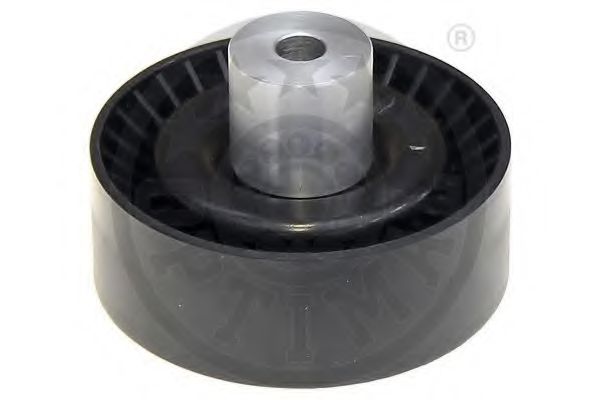 OPTIMAL 0-N2079 Паразитный ведущий ролик, поликлиновой ремень для PORSCHE CAYMAN (Порше Cаъман) OPTIMAL 0-N2079 Паразитный ведущий ролик, поликлиновой ремень для PORSCHE CAYMAN (Порше Cаъман)