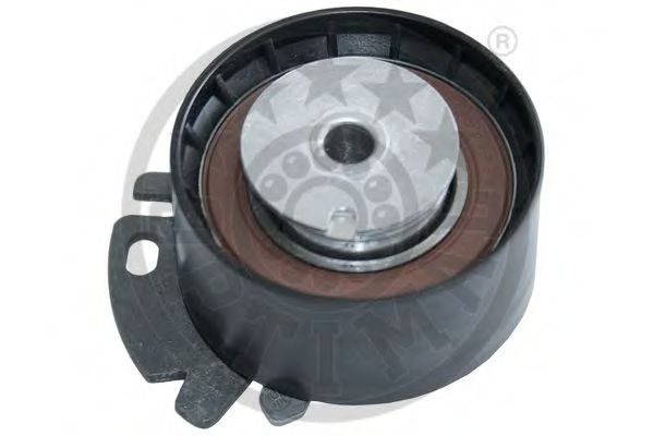 OPTIMAL 0-N208 Натяжной ролик, ремень ГРМ для FIAT PALIO (Фиат Палио) OPTIMAL 0-N208 Натяжной ролик, ремень ГРМ для FIAT PALIO (Фиат Палио)
