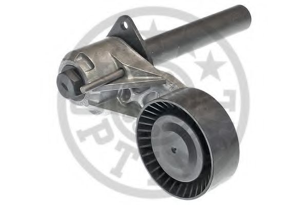OPTIMAL 0-N2082 Натяжитель ремня, клиновой зубча для BMW X6 (Бмв Х6) OPTIMAL 0-N2082 Натяжитель ремня, клиновой зубча для BMW X6 (Бмв Х6)