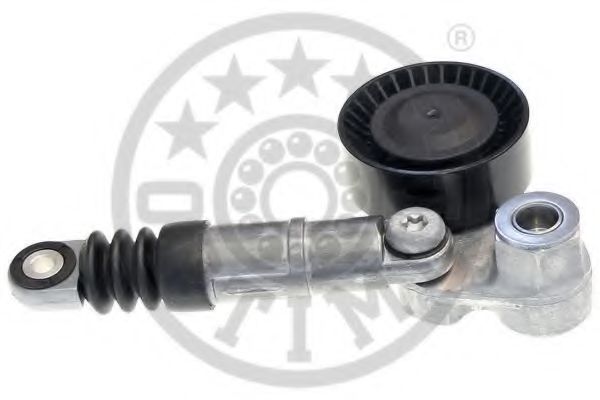 OPTIMAL 0-N2093 Натяжитель ремня, клиновой зубча для ALFA ROMEO BRERA (Альфа ромео Брэра) OPTIMAL 0-N2093 Натяжитель ремня, клиновой зубча для ALFA ROMEO BRERA (Альфа ромео Брэра)