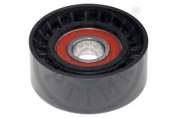 OPTIMAL 0-N2116S Паразитный ведущий ролик, поликлиновой ремень для LAND-ROVER (Ланд-ровер) OPTIMAL 0-N2116S Паразитный ведущий ролик, поликлиновой ремень для LAND-ROVER (Ланд-ровер)