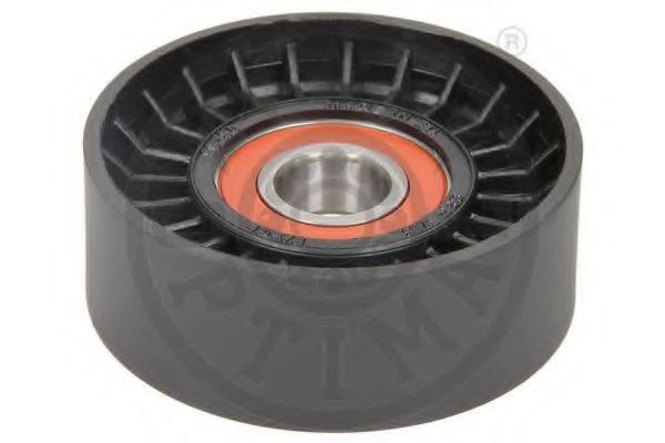 OPTIMAL 0-N2136S Паразитный ведущий ролик, поликлиновой ремень для MERCEDES-BENZ CLC-CLASS (Мэрcэдэс-бэнз Cлс класс) OPTIMAL 0-N2136S Паразитный ведущий ролик, поликлиновой ремень для MERCEDES-BENZ CLC-CLASS (Мэрcэдэс-бэнз Cлс класс)