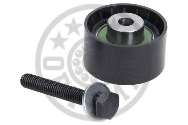 OPTIMAL 0-N2149 Паразитный Ведущий ролик, зубчатый ремень для FIAT SEDICI (Фиат Сэдиcи) OPTIMAL 0-N2149 Паразитный Ведущий ролик, зубчатый ремень для FIAT SEDICI (Фиат Сэдиcи)